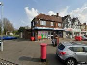 House at Warwick Road, Birmingham