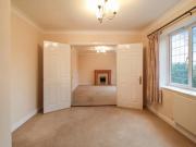 House at Warwick Road, Coventry