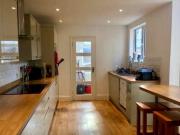 House at Warwick Road, Greater London