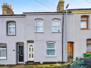 House at Warwick Road West, Luton