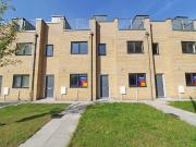 House at Watkiss Way, Cardiff