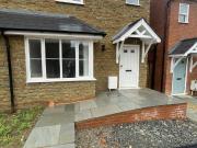 House at Watling Street, Fosters Booth