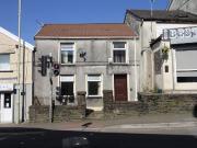 House at Waunrhydd Road, Tonyrefail