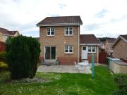 House at Wayfarers Drive, Dalgety Bay