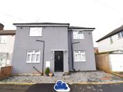 House at Welland Road, Coventry