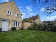 House at Wenman Close, Witney