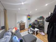 House at Wensor Avenue, Nottingham