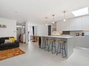 House at West Cottages, Greater London