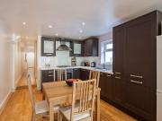 house at West Hampstead