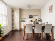 House at West Street, Brighton