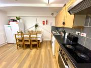 House at Westbourne Road, Sheffield