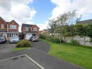 House at Westbury Close, Houghton Regis