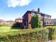 House at Westland Avenue, Farnworth