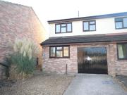 Apartment at Belmont Roundabout, Hereford