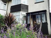 House at Westquay Top Floor Dining Area, Southampton