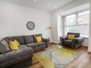 house at Wetherby Grove, Leeds, LS4