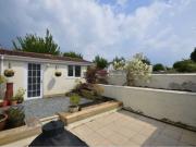 House at Wharnecliffe Gardens, Bristol