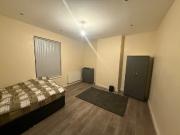 House at Whateley Road, Birmingham