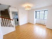 House at Wheatley Close, Milton Keynes