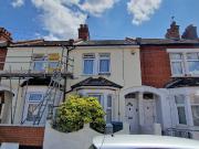 House at Whippendell Road, Watford