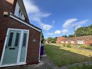 House at Whitburn Close, Wolverhampton
