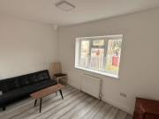 House at Whitley Wood Lane, Reading