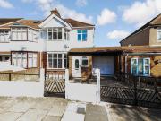 house at Whitton Avenue East, Greenford, Sudbury,...