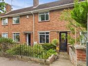 House at Wilberforce Road, Norwich