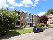 House at Wild Bank Court, Woking