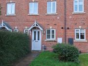 House at Wild Geese Way, Doncaster