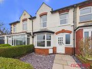 House at Wilkins Close, Highley