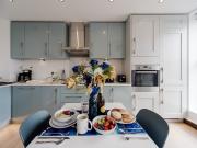 House at James Smith Court, Dartford