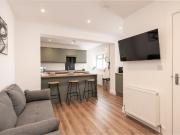 House at William Street, Wakefield