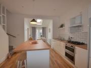 House at William Street, Wakefield