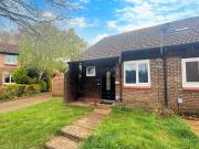 House at Willowmead Close, Woking