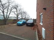 House at Wilman Close, Coventry