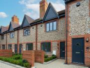 House at Wilmington Close, Watford