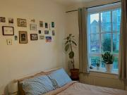 House at Wilmot Street, London