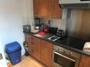 House at Wilmslow Road, Manchester