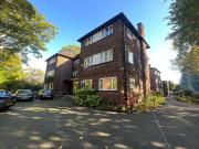 House at Wilmslow Road, Manchester