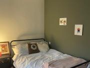 House at Wilson Street, Cardiff