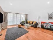 House at Winchester Mews, London