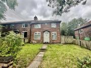 House at Winchester Way, Bolton