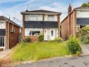 House at Windsor Avenue, Gateshead