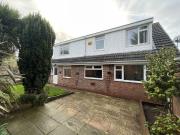 House at Winney Hill, Rotherham