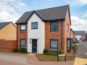 House at Wirecut Rise, Woburn Sands