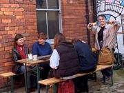 House at Wiseton Road, Sheffield
