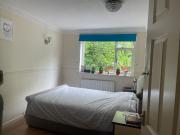 House at Wollaton Hall Drive, Nottingham