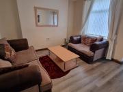 House at Wood Road, Pontypridd