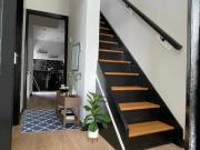 House at Woodbine Road, Burnley